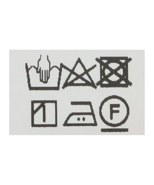 CITEN（シテン）の「＜CITEN＞マーブルプリント シャツ（シャツ/ブラウス・レディース・イエロー・FREE）」の13枚目の写真