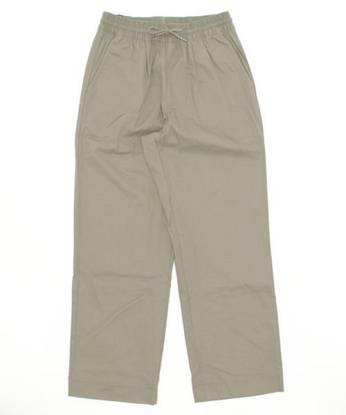 PUMA(プーマ)の「《PUMA》MODERN BASICS チノパンツ 588338(チノパンツ・メンズ・グリーン系その他/ベージュ系その他・XL/M/L)」の2枚目の写真