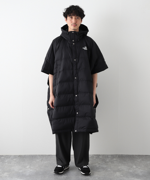THE NORTH FACE（ザノースフェイス）の「WEB限定【THE NORTH FACE