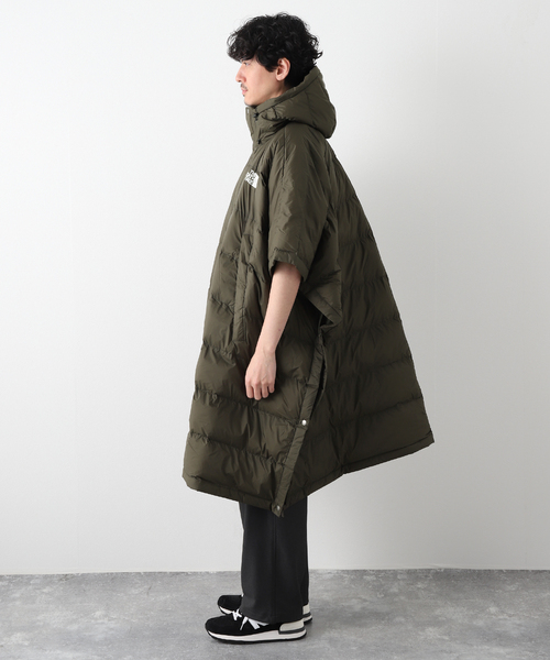 THE NORTH FACE（ザノースフェイス）の「WEB限定【THE NORTH FACE