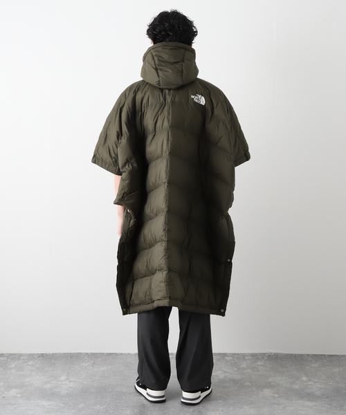 THE NORTH FACE（ザノースフェイス）の「WEB限定【THE NORTH FACE