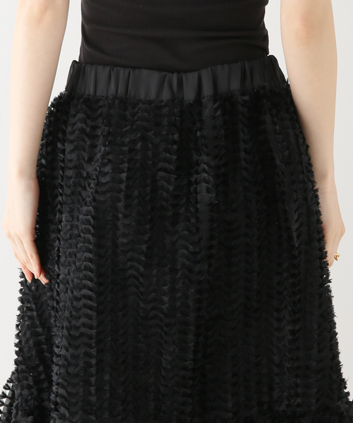 セール】【BAUM UND PFERDGARTEN / バウムウンドヘルガーデン】 skirt