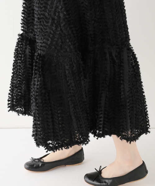 セール】【BAUM UND PFERDGARTEN / バウムウンドヘルガーデン】 skirt