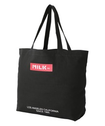 MILKFED. | トートバッグ(トートバッグ)