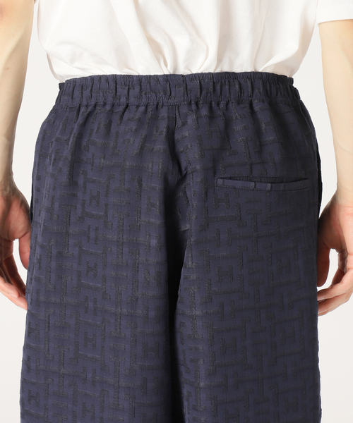 JOURNAL STANDARD（ジャーナルスタンダード）の「Swell UP ジャガードパンツ（その他パンツ・メンズ・ネイビー/ラベンダー/ブラウン・LARGE/MEDIUM）」の16枚目の写真