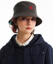 KIRSH | KIRSH UNI BUCKET HAT/キルシーユニバケットハット(ハット)