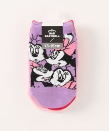 ディズニー スニーカーソックスセット 7958