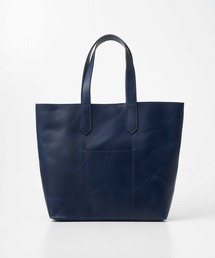 MADULI レザートートバッグ