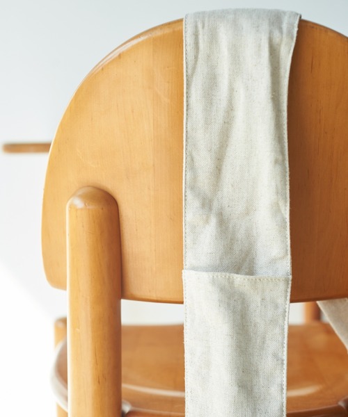 unclip（アンクリップ）の「ニュースペーパーバッグ（ショルダーバッグ・レディース・ブラック/ナチュラル・FREE）」の18枚目の写真