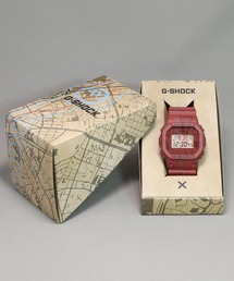 G-SHOCK(W[VbN)Treasure HuntV[Y / DW-5600SBY-4JR(fW^rv)