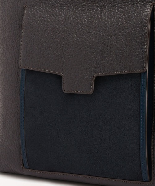 FURLA（フルラ）の「MAN ENEA L TOTE（トートバッグ）」 - WEAR