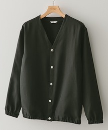 『セットアップ対応』『吸水速乾』セオアルファノーカラージャケット