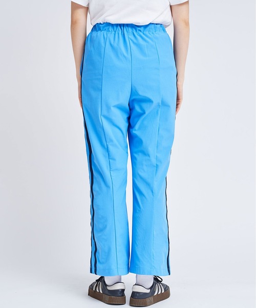 I am I in fact（アイアムアイインファクト）の「NEW JERSEY ライン