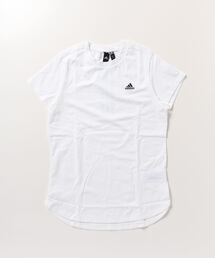 【別注】アディダス adidas ID 2.0 ルーズフィット_チュニック半袖Tシャツ 限定コラボ