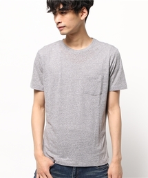 CIAOPANIC | 【Ciaopanic】F.L.B天竺ポケTee(Tシャツ/カットソー)