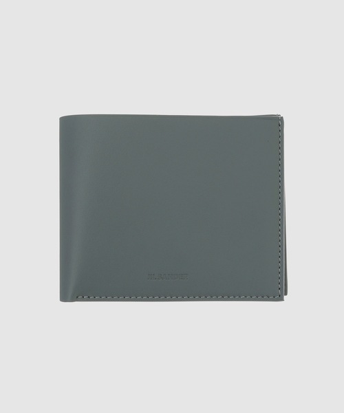 JIL SANDER（ジルサンダー）の「ZIP POCKET WALLET（財布）」 - WEAR