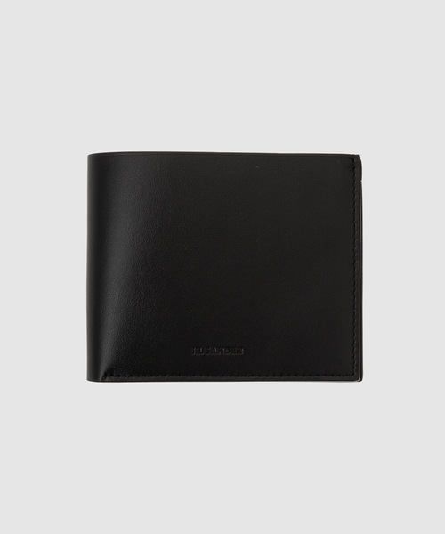 JIL SANDER（ジルサンダー）の「ZIP POCKET WALLET（財布）」 - WEAR