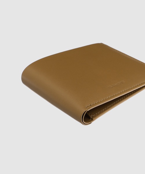 JIL SANDER（ジルサンダー）の「ZIP POCKET WALLET（財布）」 - WEAR