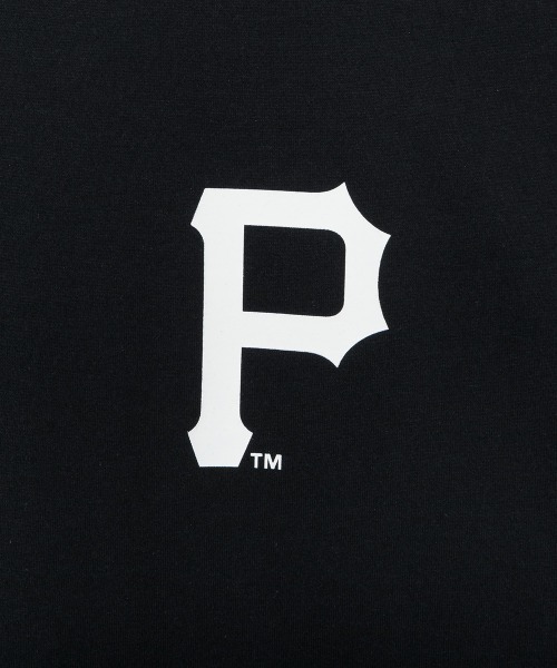 NEW ERA(ニューエラ)の「NEW ERA/ニューエラ/NEW ERA KOREA/MLB ワンポイントTシャツ/クールエラ /AP MLB BASIC LOGO RS32(Tシャツ/カットソー・メンズ・ブラック系その他3/ブラック系その他2/ブラック系その他・L/XL/XXL/M)」の6枚目の写真