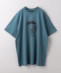 <WILD THINGS> PARAGLIDING TEE/Tシャツ