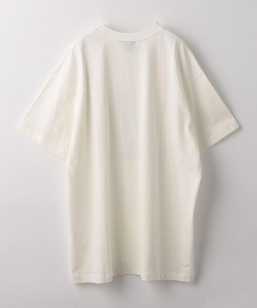 WILD THINGS(ワイルドシングス)の「<WILD THINGS> PARAGLIDING TEE/Tシャツ(Tシャツ/カットソー・メンズ・オリーブ/ロイヤルブルー/ホワイト・M/L/XL)」の17枚目の写真