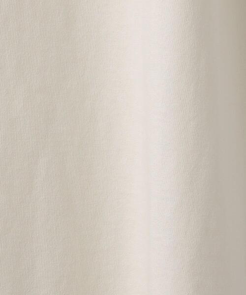 WILD THINGS(ワイルドシングス)の「<WILD THINGS> PARAGLIDING TEE/Tシャツ(Tシャツ/カットソー・メンズ・オリーブ/ロイヤルブルー/ホワイト・M/L/XL)」の5枚目の写真