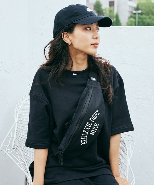 ナイキ ヘリテージ ファニー パック (3L) / Nike Heritage Fanny Pack (3L)（ボディバッグ/ウエストポーチ