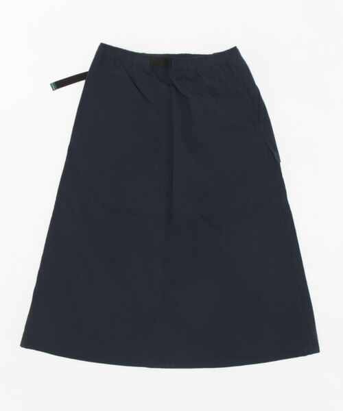 L.L.Bean（エルエルビーン）の「【JAPAN EDITION】ビーンズ・グルカ・スカート（スカート・レディース・ライトブラウン/ストーン/ネイビー・MEDIUM/SMALL）」の12枚目の写真