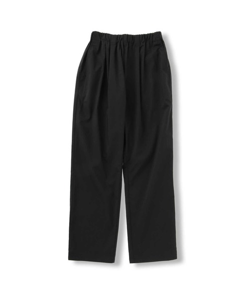 MPS（エムピーエス）の「【接触冷感】【MPS】サラサライージーパンツ / 吸水速乾（その他パンツ・キッズ・グリーン/カーキブラウン/グレー/ブラック/ホワイト×ブルー/ホワイト×ブラック・110/120/130/140/150/160）」の22枚目の写真