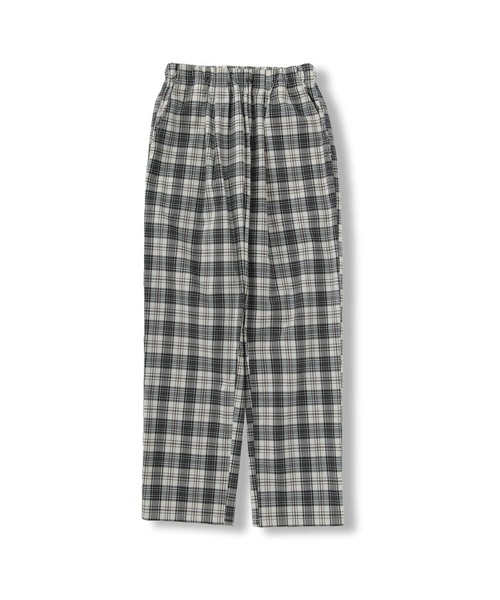 MPS（エムピーエス）の「【接触冷感】【MPS】サラサライージーパンツ / 吸水速乾（その他パンツ・キッズ・グリーン/カーキブラウン/グレー/ブラック/ホワイト×ブルー/ホワイト×ブラック・110/120/130/140/150/160）」の20枚目の写真