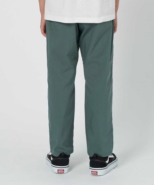 MPS（エムピーエス）の「【接触冷感】【MPS】サラサライージーパンツ / 吸水速乾（その他パンツ・キッズ・グリーン/カーキブラウン/グレー/ブラック/ホワイト×ブルー/ホワイト×ブラック・110/120/130/140/150/160）」の17枚目の写真