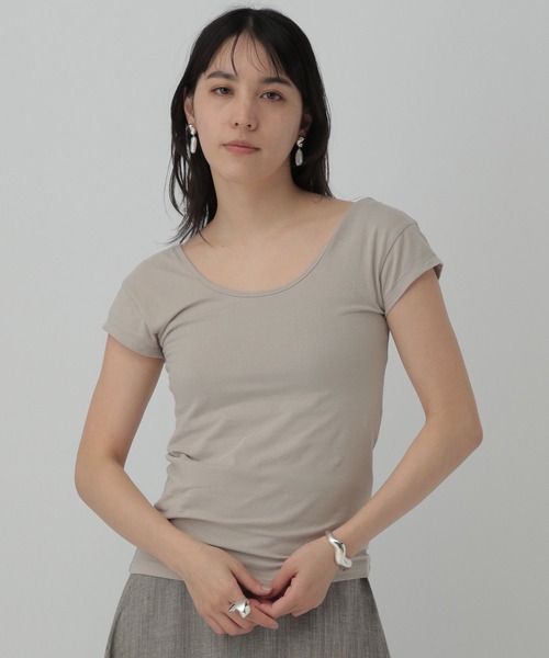 Chaos（カオス）の「Chaos(カオス)/クレアTシャツ（Tシャツ