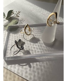 【marumusubi】maru ring(MA)