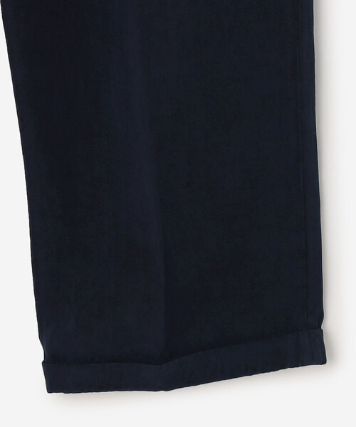 FARAH（ファーラー）の「FARAH | 3タックワイドツイルパンツ MEN（その他パンツ・メンズ・ベージュ/ネイビー・34/30/32）」の12枚目の写真