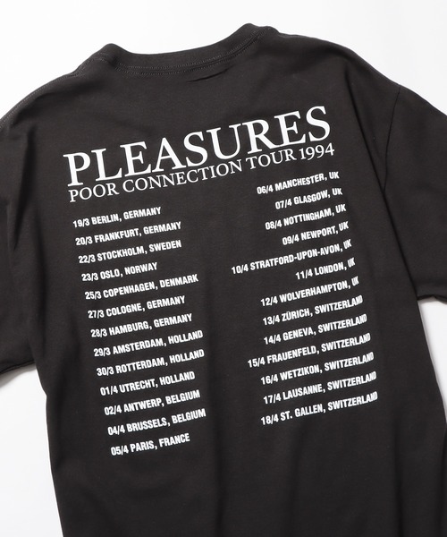 PLEASURES（プレジャー）の「PLEASURES/プレジャーズ POOR