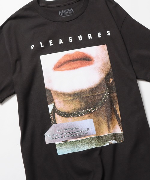 PLEASURES（プレジャー）の「PLEASURES/プレジャーズ POOR