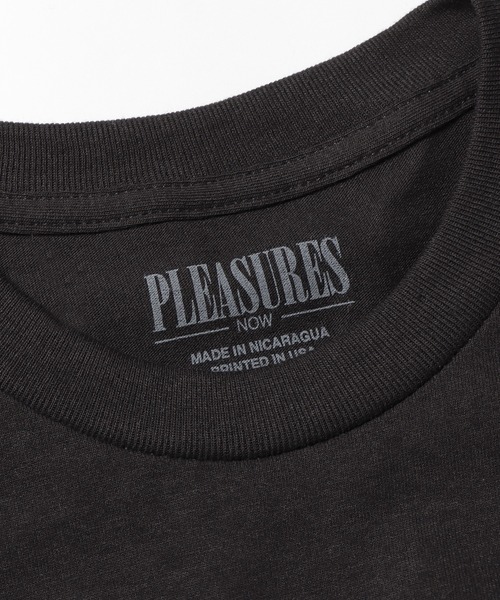 PLEASURES（プレジャー）の「PLEASURES/プレジャーズ POOR