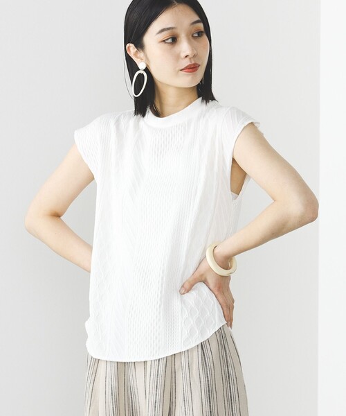 BEAMS HEART（ビームスハート）の「BEAMS HEART / カットジャ