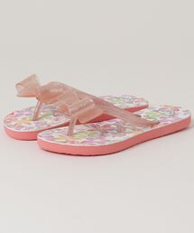 ROXY（ロキシー）の「ROXY/ロキシー キッズ サンダル RG LULU IV TSD231234（サンダル・キッズ）」