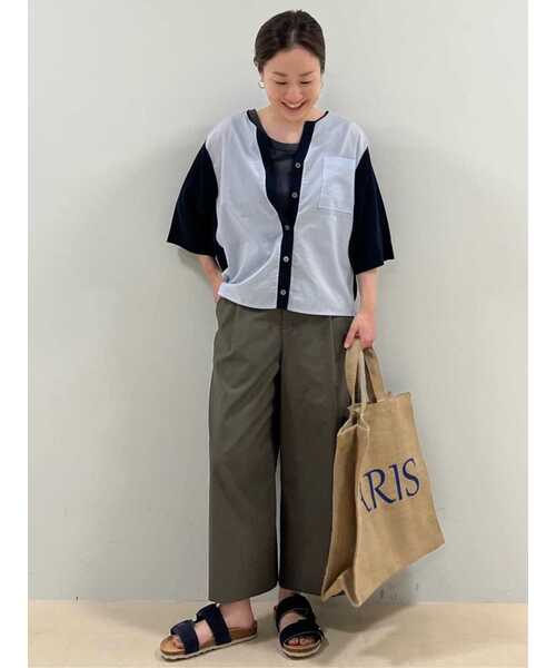 ほぼ未使用】MAISON BENGAL トートバック 大丸購入 - メルカリ