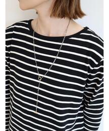 AMERICAN HOLIC（アメリカンホリック）の「マンテルロングチェーンネックレス（ネックレス）」