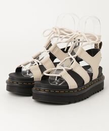 Dr. Martens（ドクターマーチン）の「Dr.Martens/ドクターマーチン　NARTILLA ナルティラ　サンダル 30764292（サンダル）」