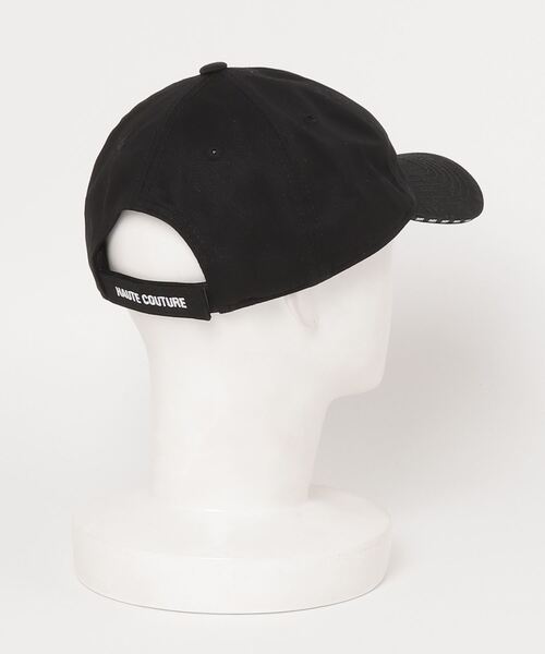 VETEMENTS（ヴェトモン）の「MAISON DE COUTURE CAP（キャップ