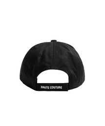 VETEMENTS（ヴェトモン）の「MAISON DE COUTURE CAP（キャップ