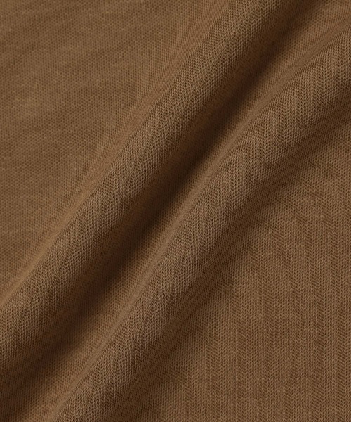 VIS（ビス）の「【洗える】アシンメトリークロスストラップキャミソール（キャミソール・レディース・ホワイト/ダークブラウン/グリーン系その他/ブラック・FREE）」の20枚目の写真