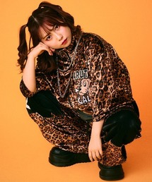 GALFY | 『GALFY/ガルフィー』大阪おばちゃんセットアップ(セットアップ)