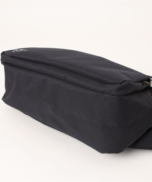 【カヤ】ウキヨキがま口たすきバッグ（ボディバッグ/ウエストポーチ）｜カヤ（カヤ）