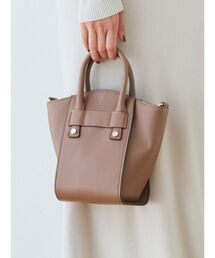 MERCURYDUO | マルチウェイミニバッグ(ハンドバッグ)