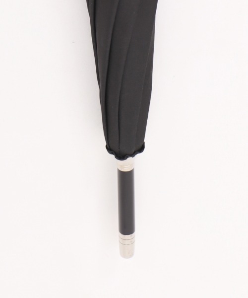 axes femme（アクシーズファム）の「天使柄晴雨兼用長傘（長傘・レディース・グリーン/ブルー・FREE）」の13枚目の写真