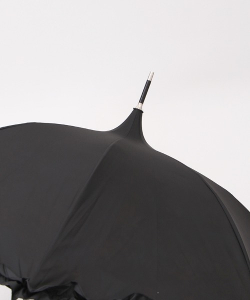 axes femme（アクシーズファム）の「天使柄晴雨兼用長傘（長傘・レディース・グリーン/ブルー・FREE）」の17枚目の写真